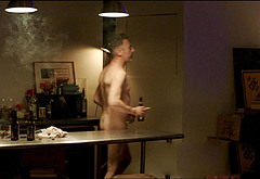 Alan Cumming frontal nude and gay sex scenes