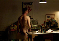Alan Cumming frontal nude and gay sex scenes