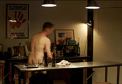 Alan Cumming frontal nude and gay sex scenes
