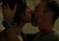 Alan Cumming frontal nude and gay sex scenes
