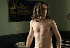 Alan Cumming frontal nude and gay sex scenes