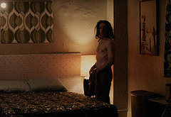 Alan Cumming frontal nude and gay sex scenes