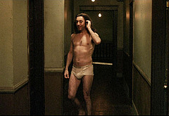 Alan Cumming frontal nude and gay sex scenes
