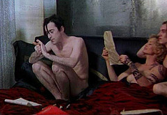 Alan Cumming frontal nude and gay sex scenes