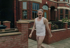 Alan Cumming frontal nude and gay sex scenes