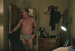 Alan Cumming frontal nude and gay sex scenes