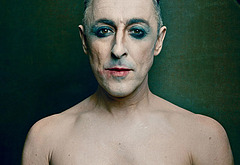 Alan Cumming nude and underwear photos