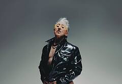 Alan Cumming nude and underwear photos