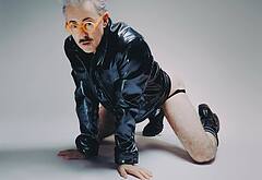 Alan Cumming nude and underwear photos
