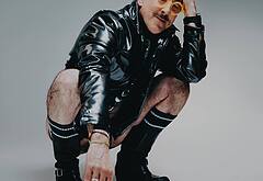 Alan Cumming nude and underwear photos