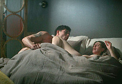Archie Renaux nude and sex scenes in WAR