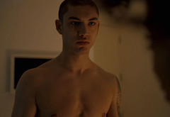 Archie Renaux nude and sex scenes