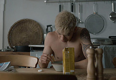 Archie Renaux nude and sex scenes