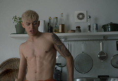 Archie Renaux nude and sex scenes