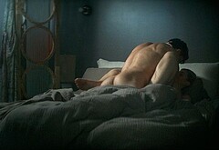 Archie Renaux nude and sex scenes in WAR