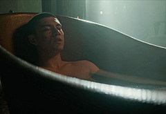 Archie Renaux nude and sex scenes