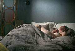 Archie Renaux nude and sex scenes in WAR