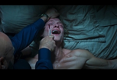 Tom Rhys Harries nude and sex scenes