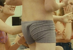 Tom Rhys Harries nude and sex scenes