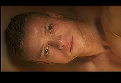 Tom Rhys Harries nude and sex scenes