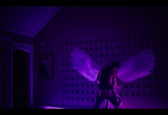 Hudson Williams nude and sex scenes in Yaga