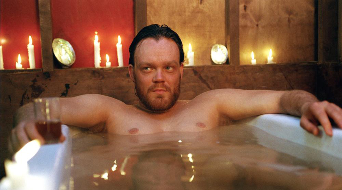 Joel Tobeck Nude Penis And NSFW Videos Collection