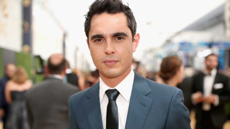 Max Minghella Nude Sex Scenes And NSFW Videos Collection