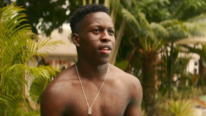 Toheeb Jimoh Nude Muscle Ass Pics & Hot Sex Videos Collection