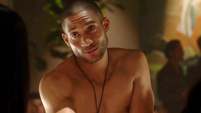 Jeremy Batiste Uncensored Nude Pics & Sex Videos Collection