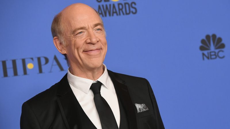 J.K. Simmons Nude Videos & Erotic Gay Scenes Collection