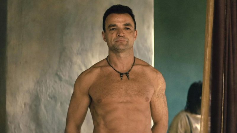 Nick E. Tarabay Nude Photos And Hot Sex Videos Collection