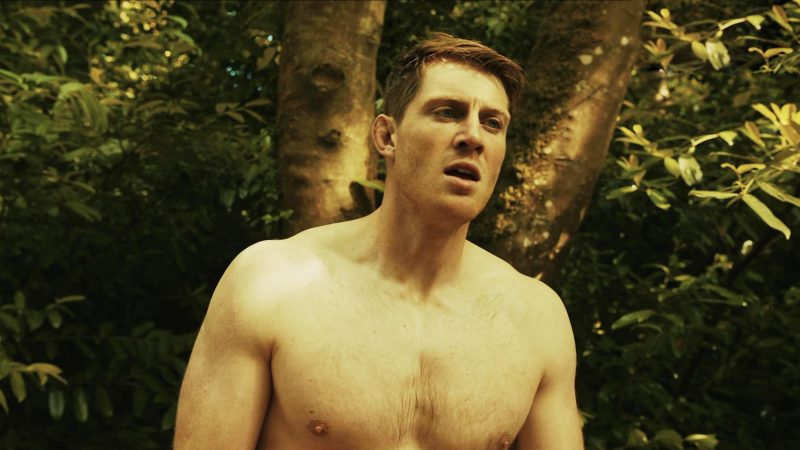 Peter Claffey Nude Uncensored Videos & Cock Bulge Pics Collection