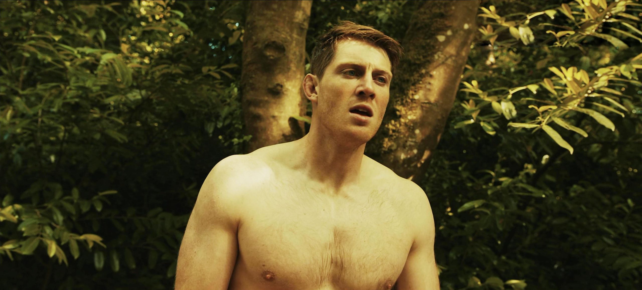 Peter Claffey Nude Uncensored Videos & Cock Bulge Pics Collection