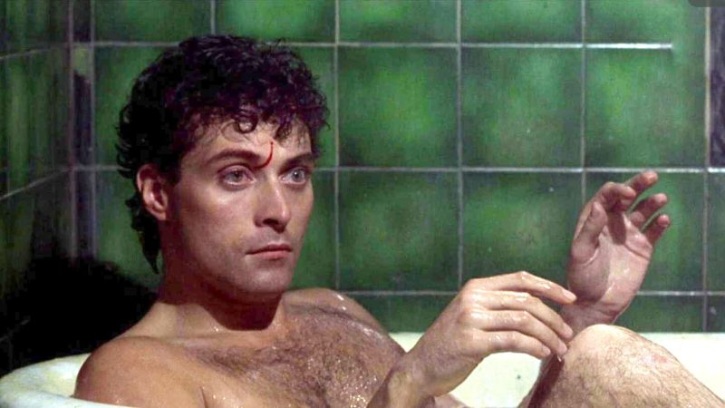 Rufus Sewell Nude Uncensored Photos & NSFW Videos Collection