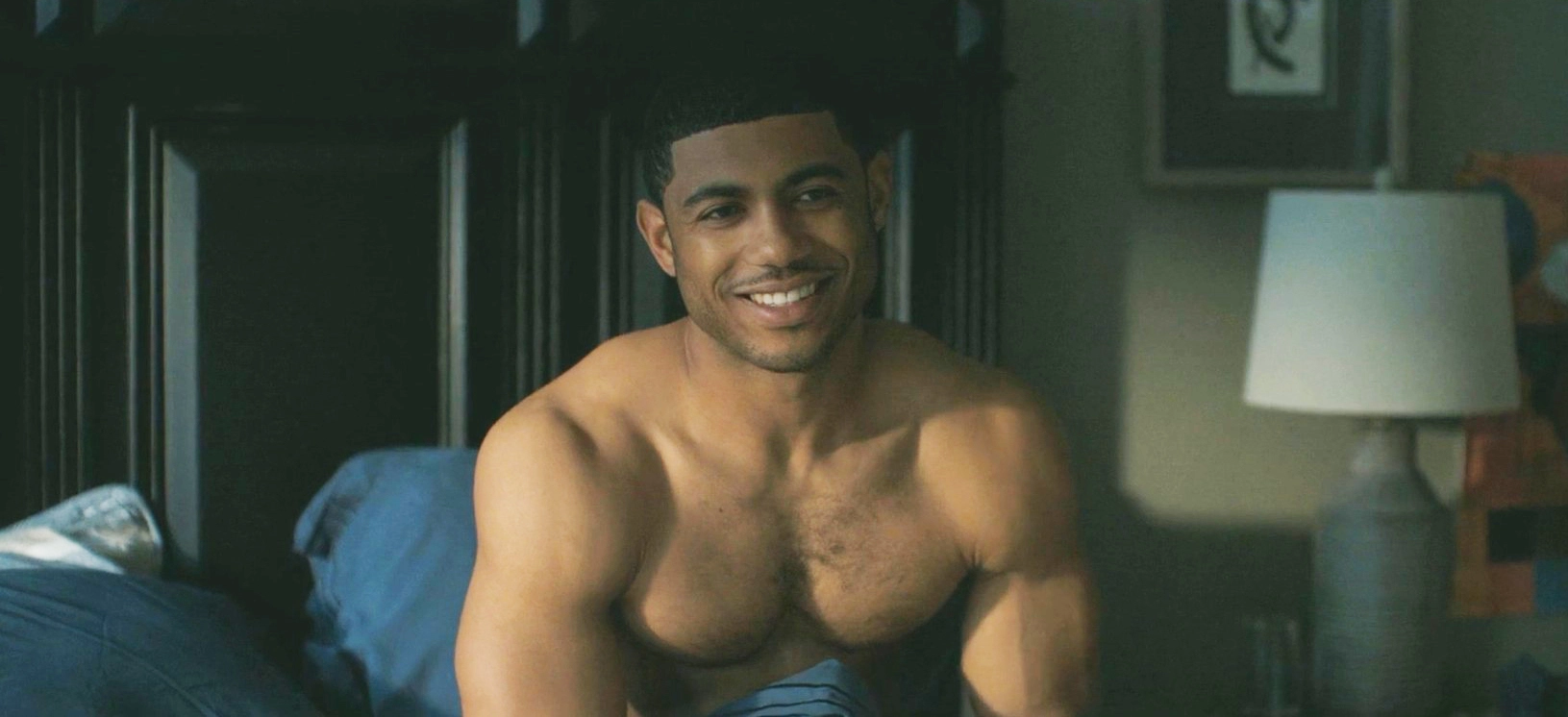 Branden Cook Sex Scenes And Nude NSFW Pics Collection