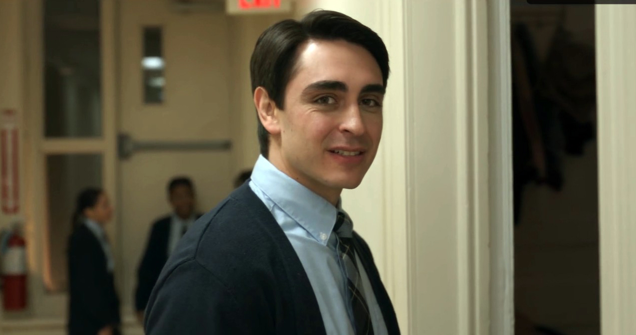 Bryce Biederman Nude And Sex Scenes Collection