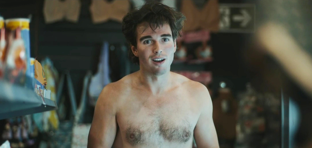 Corey Mylchreest Nude Photos & NSFW Sex Videos Collection