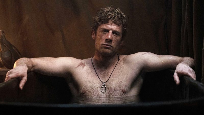 James Norton Uncensored Nude Pics And Sex Videos Collection