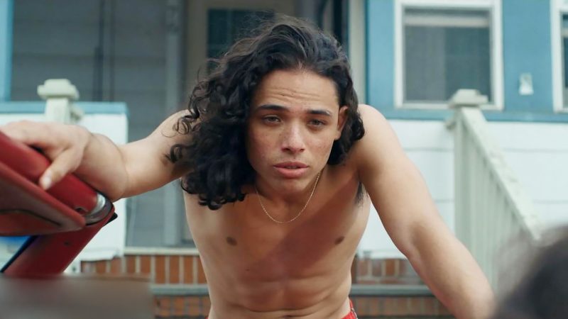 Anthony Ramos Nude Sex Videos & Cock Bulge Pics Collection