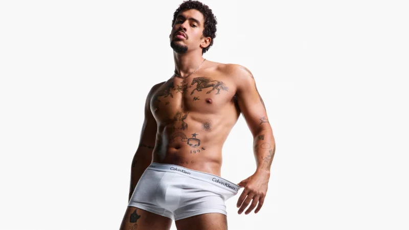 Bad Bunny Nude Cock Leaks & Bulge Underwear Videos Collection