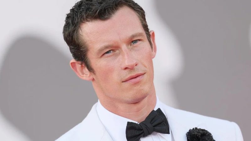 Callum Turner’s Rising Heat: From Festival Spotlight to 007 Rumors
