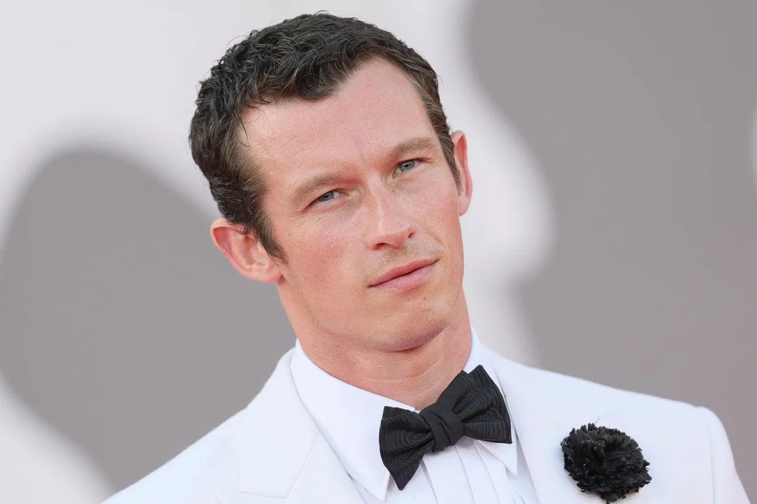 Callum Turner’s Rising Heat: From Festival Spotlight to 007 Rumors