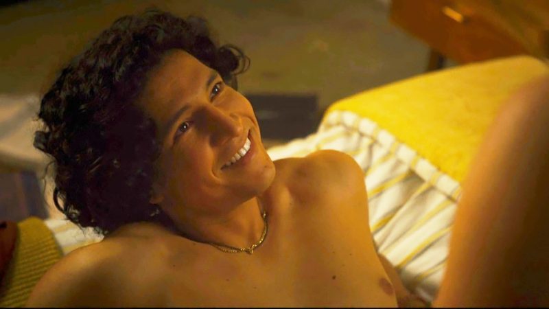 Danny Ramirez Nude Pics And Hot Shirtless Videos Collection