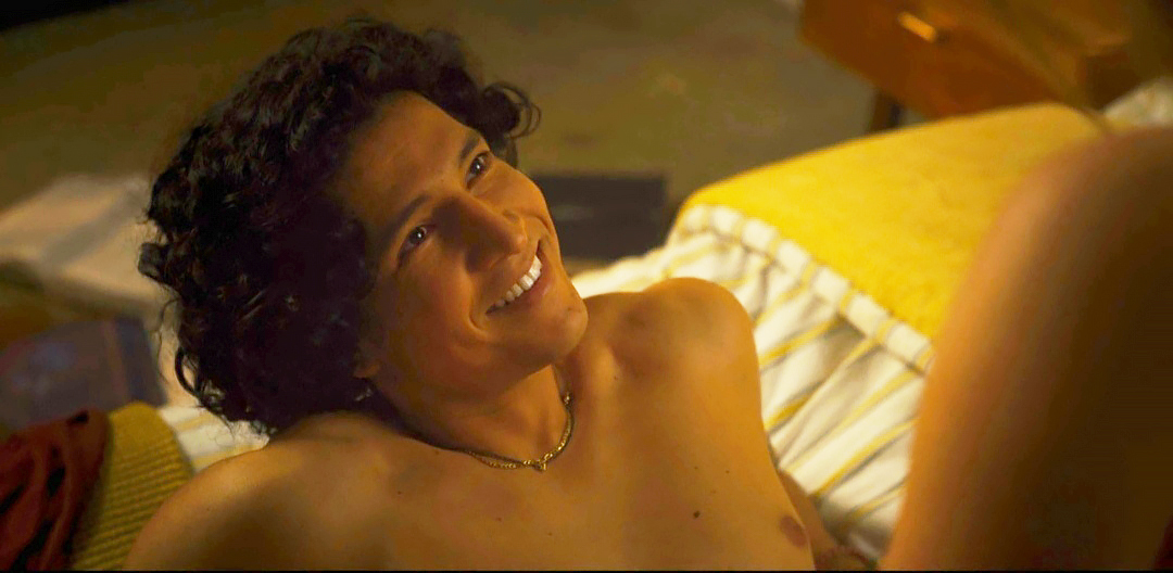 Danny Ramirez Nude Pics And Hot Shirtless Videos Collection