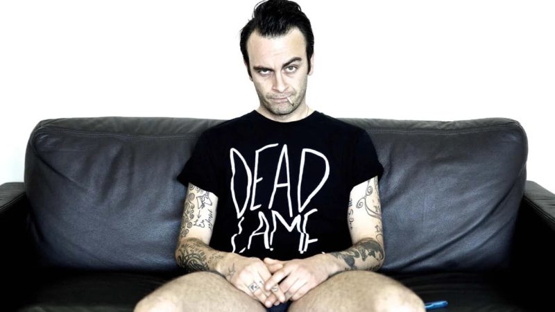 Joseph Gilgun Nude Photos And Bulge Penis Scenes Collection