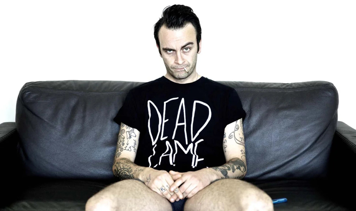 Joseph Gilgun Nude Photos And Bulge Penis Scenes Collection