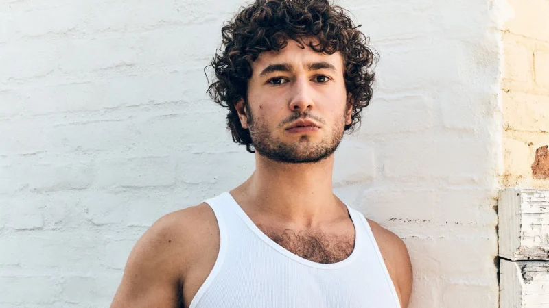 Gabriel LaBelle Nude Photos And NSFW Sex Videos Collection