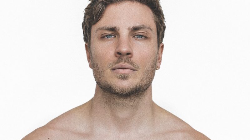 Jannik Schümann Nude Real Cock Pics & Gay Sex Videos Collection