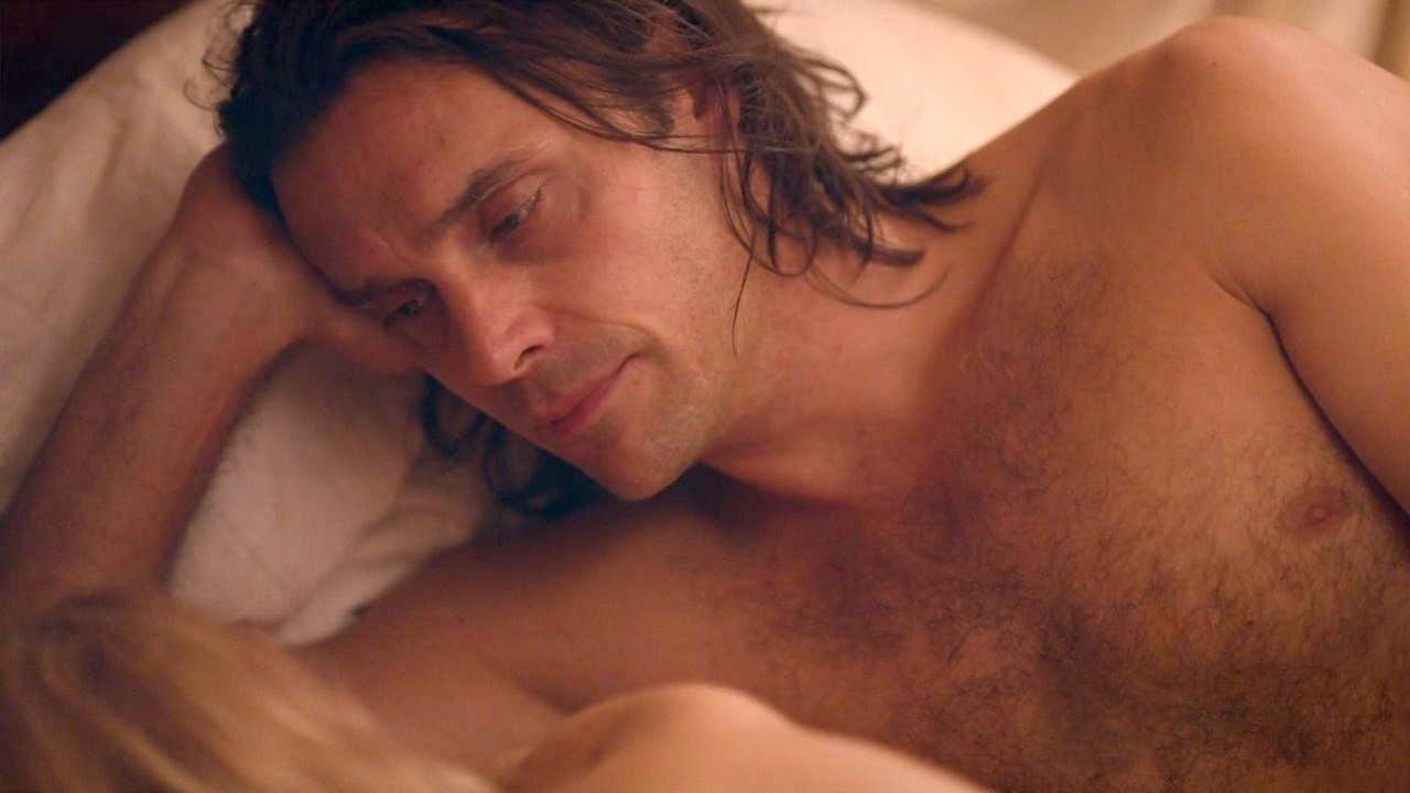 Joseph Millson Nude – Penis Scenes & NSFW Videos Collection