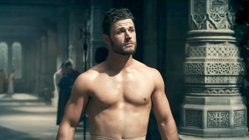 Callum Kerr Cock Bulge Photos And Nude Videos Collection